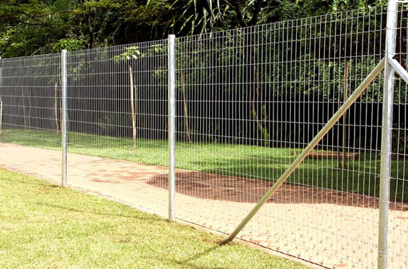Projeto Industrial Complexo