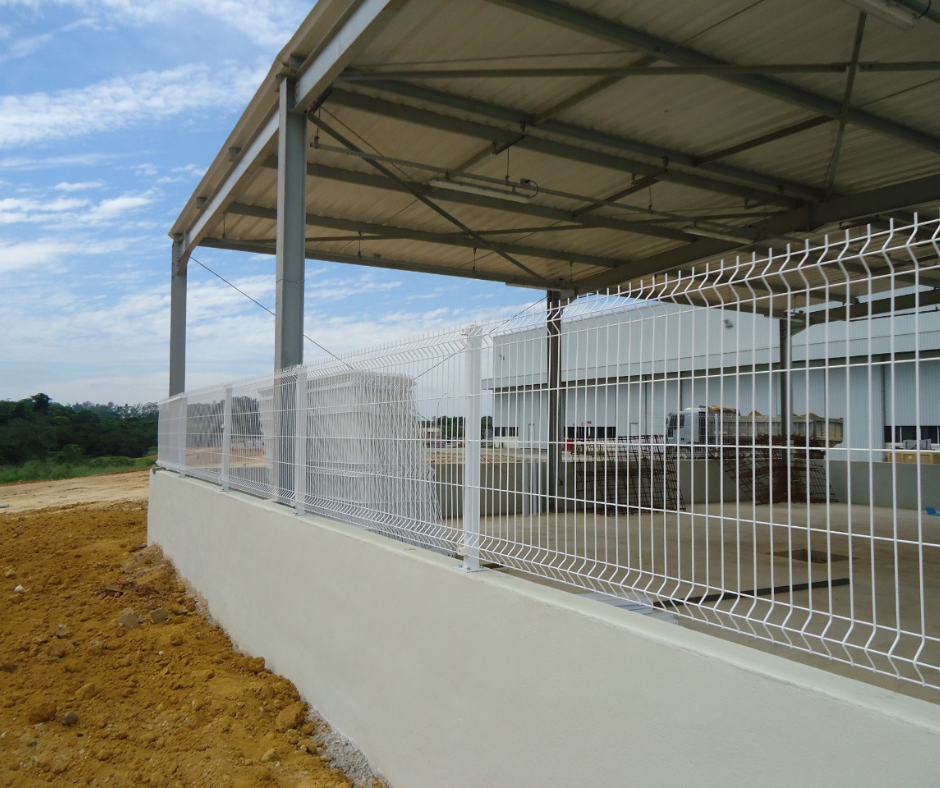 Projeto Residencial Luxo